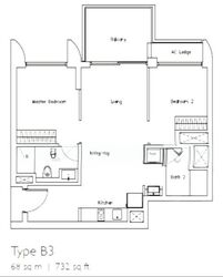 Lakeville (D22), Condominium #570232371